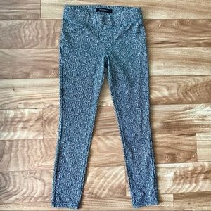 Liverpool Jeans Sienna Ankle Pull-On